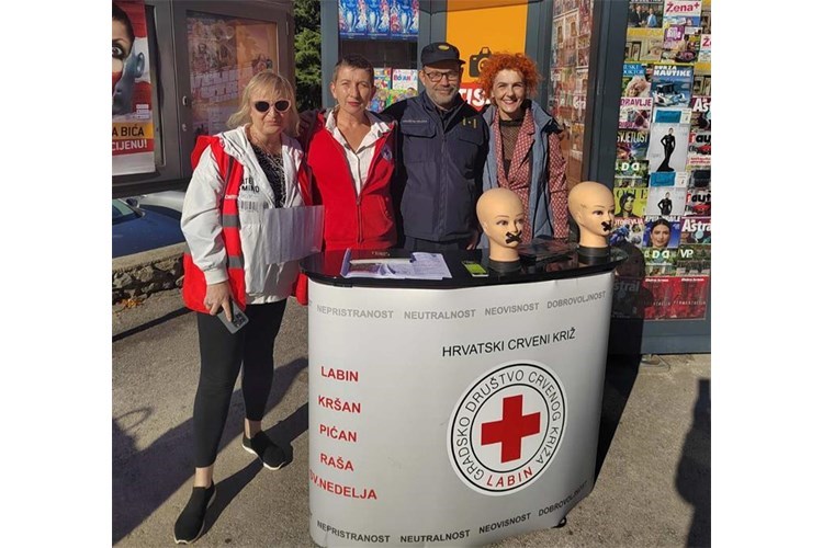 (Foto PU Istarska)