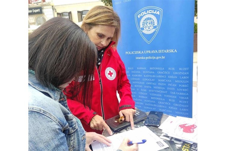 (Foto PU Istarska)