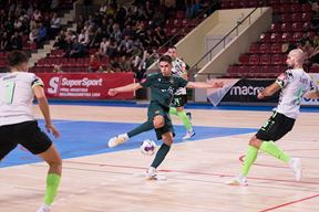 (Foto Futsal Istra Pula)