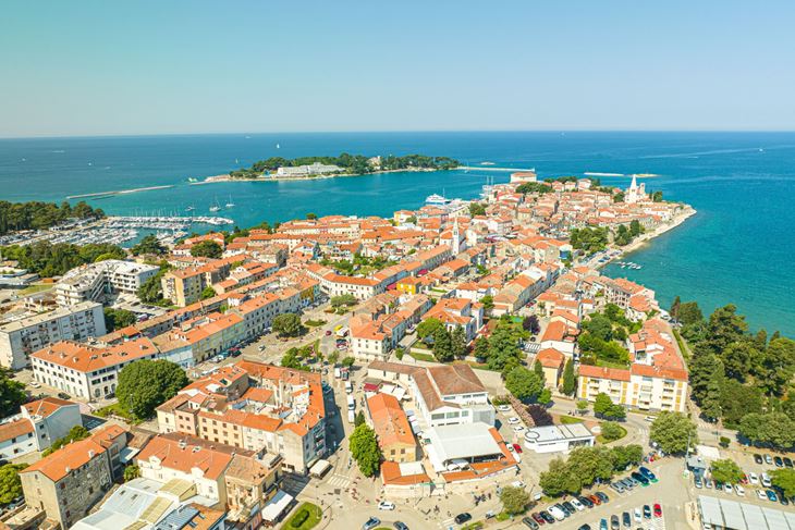 (Foto Grad Poreč)