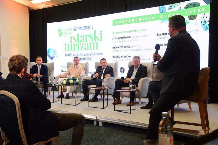 (Snimio Milivoj Mijošek)