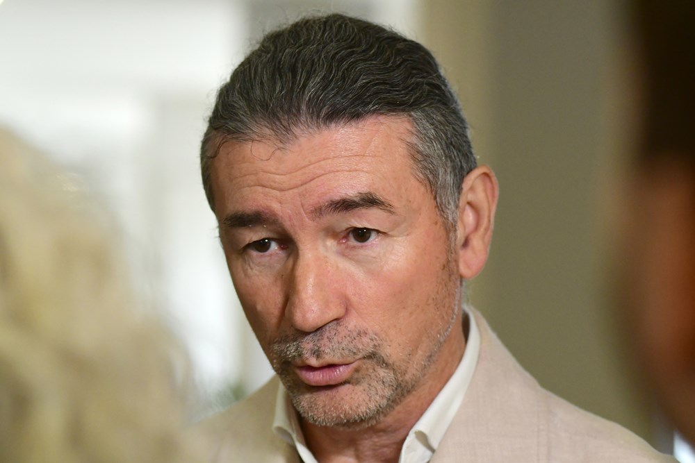 (Snimio Milivoj Mijošek)