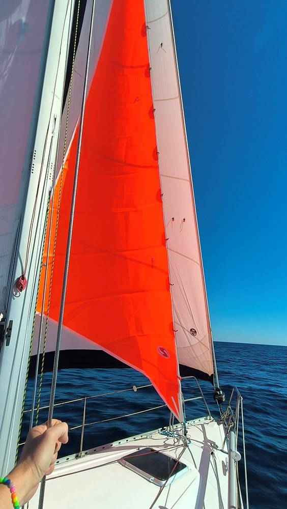 (Foto: Veruda Seiling School)