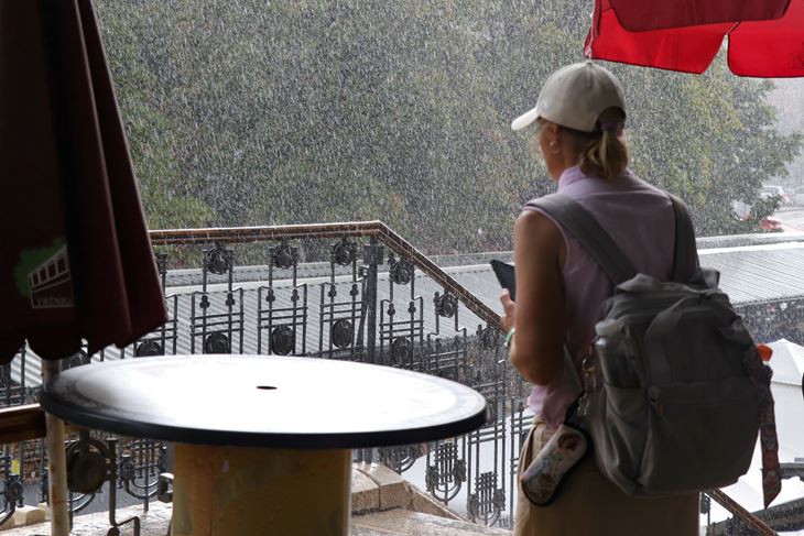 (Snimio Zvjezdan Strahinja)