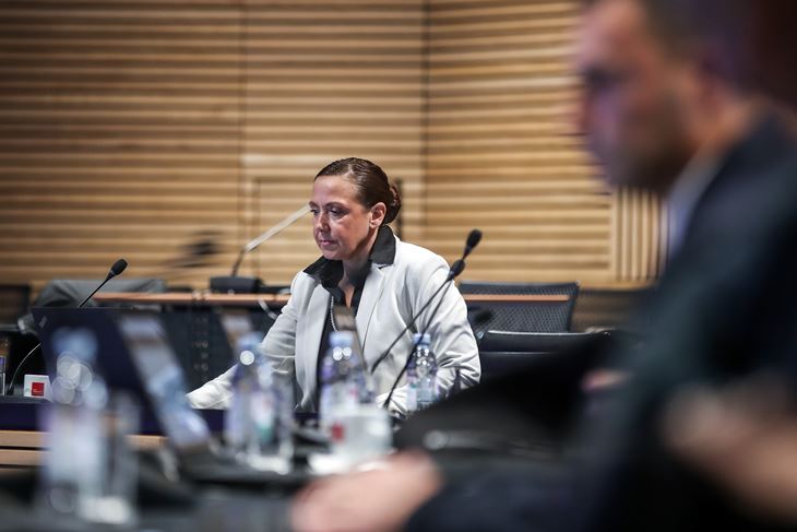 (Snimio Zeljko Lukunic / Pixsell)