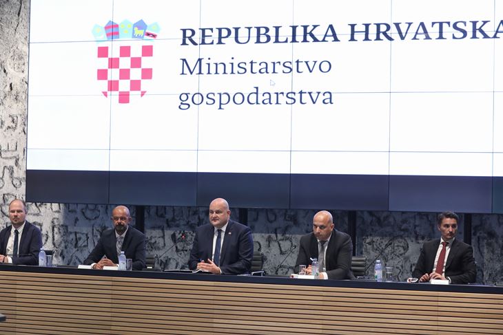 (Snimio Robert Anic / Pixsell)