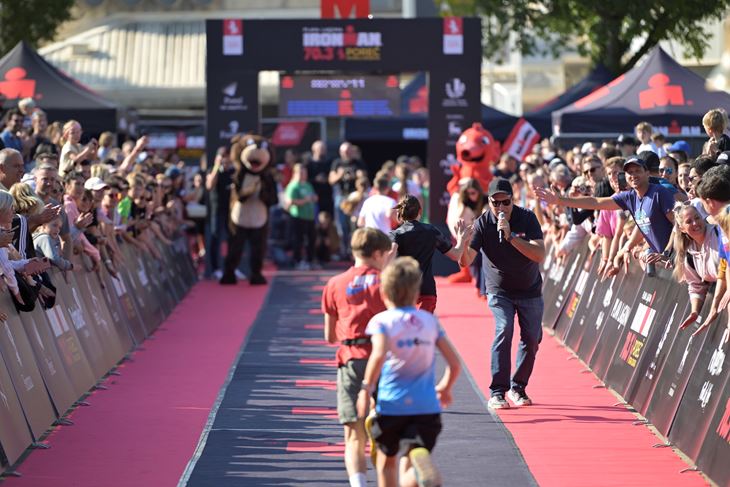 (Foto: Plava laguna)