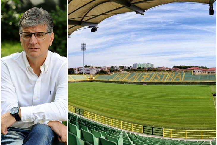 (Snimio Milivoj Mijošek)