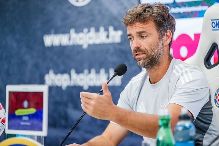 (Snimio Zvonimir Barišin / Pixsell)