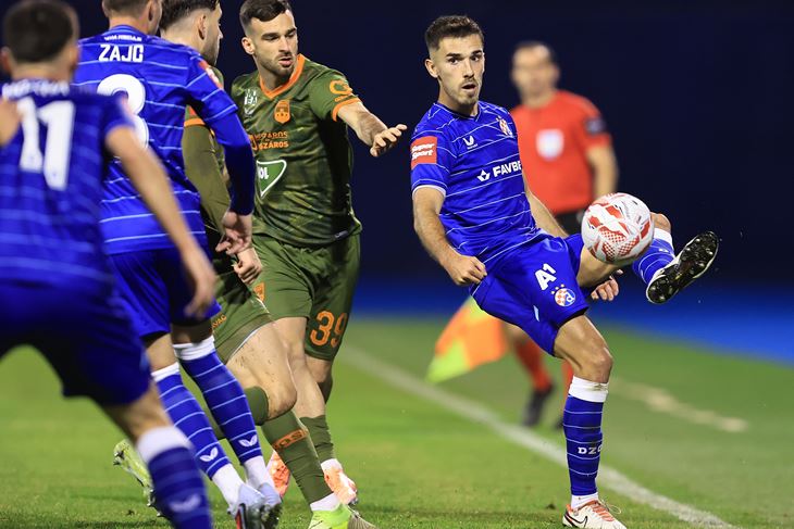 (Snimio Marko Prpić / Pixsell)