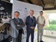 Marco Oreggia, Boris Miletić i Denis Ivošević (Snimio Zvonimir Guzić)