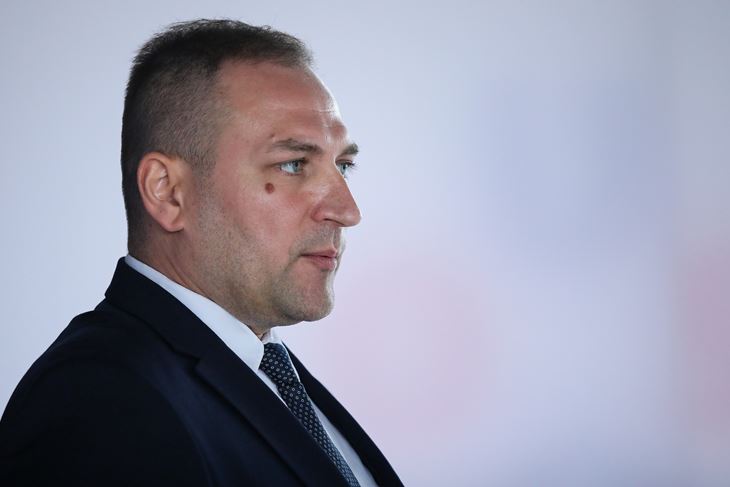 (Snimio Emica Elvedji / Pixsell)