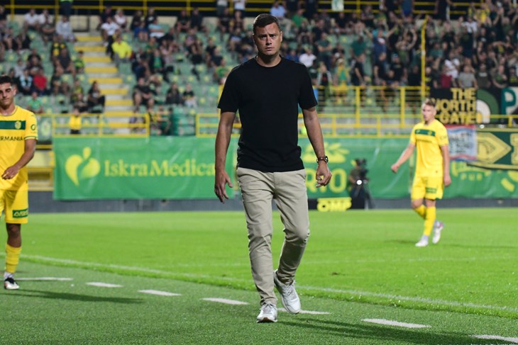 (Snimio Milivoj Mijošek)