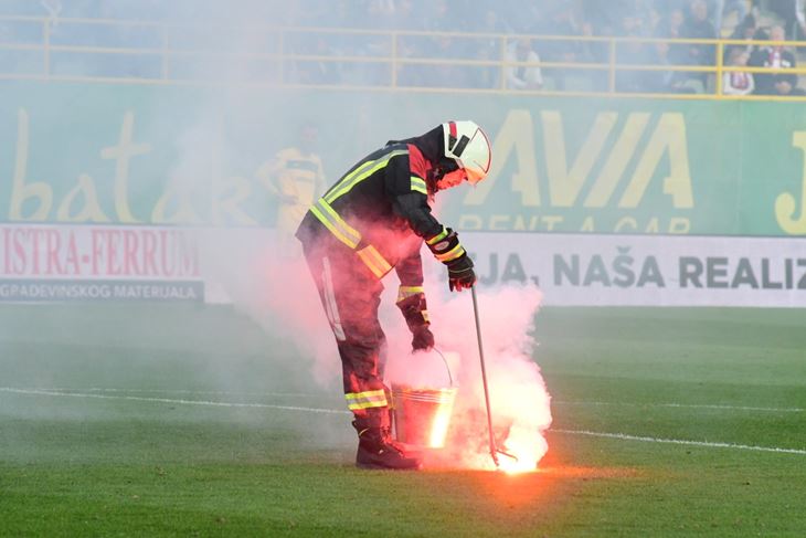 (Snimio Milivoj Mijošek)