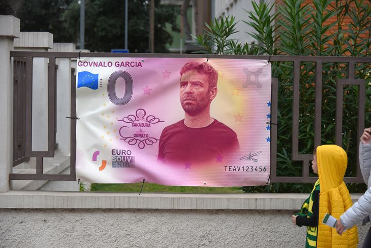 (Snimio Saša Miljević / Pixsell)