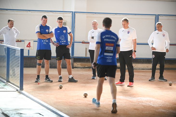 (Snimio Nikola Blagojević) 