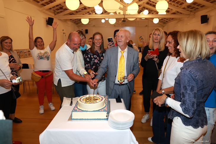 (Snimio Ivica Radetić)