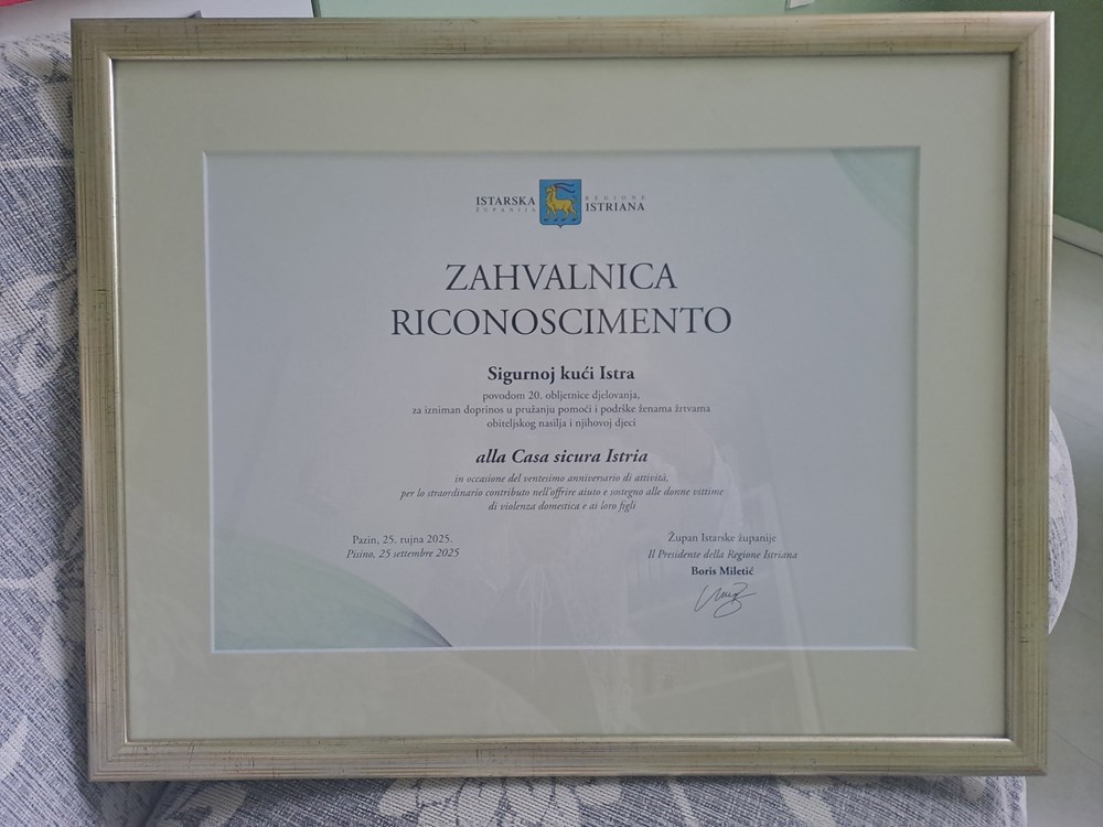 (Snimila Jelena Milović)