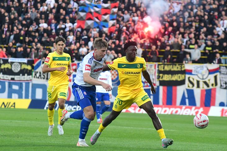 Salim Fago Lawal (Snimio Milivoj Mijošek)