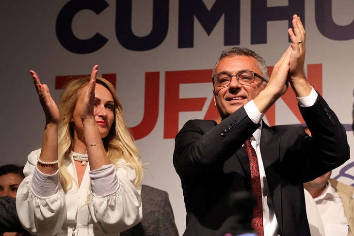 (Reuters)