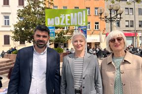 (Foto: Možemo! Pula)