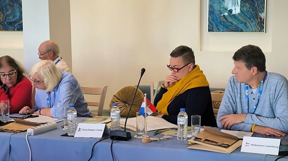 (Foto: Grad Rovinj)
