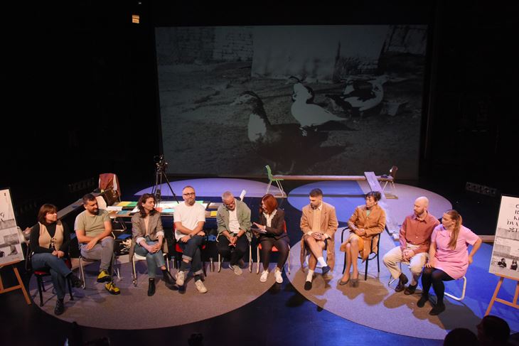 (Snimo Saša Miljević/ Pixell)