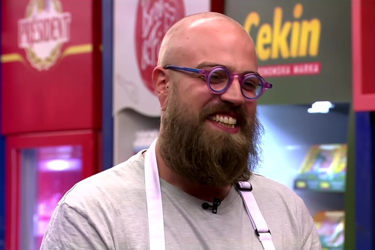 (Foto: Nova TV)