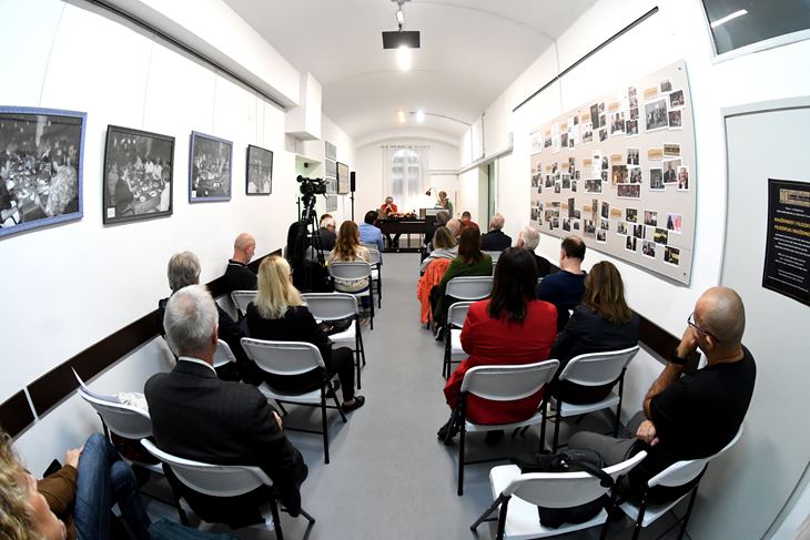 (Snimio Milivoj Mijošek)