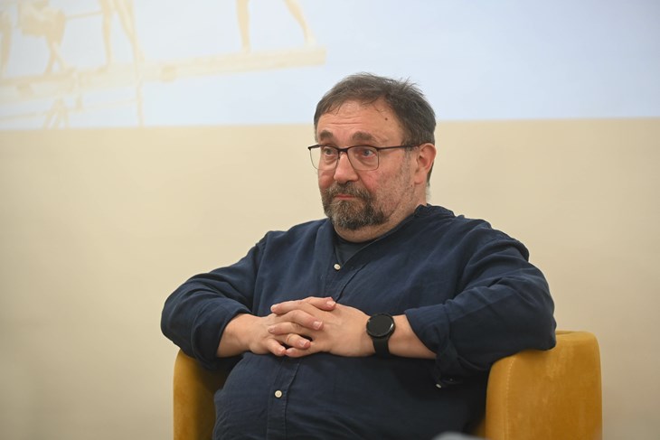(Snimila Ana Križanec)