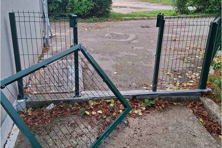 (Foto Grad Labin)