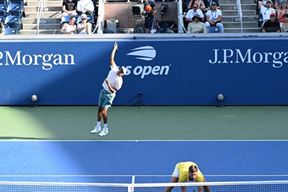(RHEA NALL/USTA)