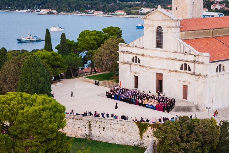 (Foto Musica Sacra)
