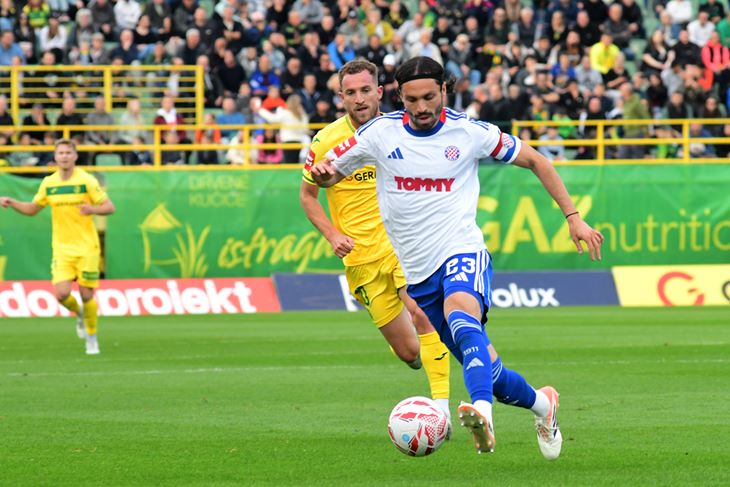 (Snimio Milivoj Mijošek)