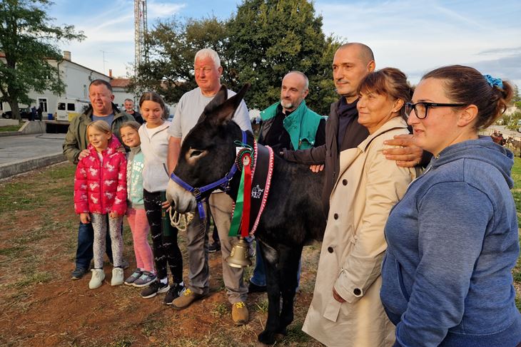 (Snimila Nina Orlović Radić)