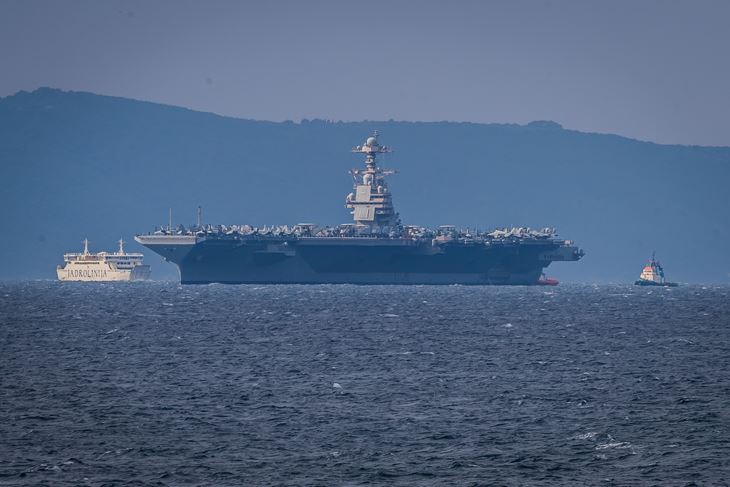 (Snimio Zvonimir Barišin/Pixsell)