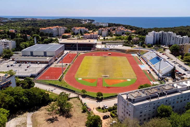 )Srecko Niketic/PIXSELL)