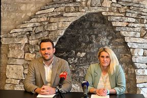 (Snimila Doria Mohorović)