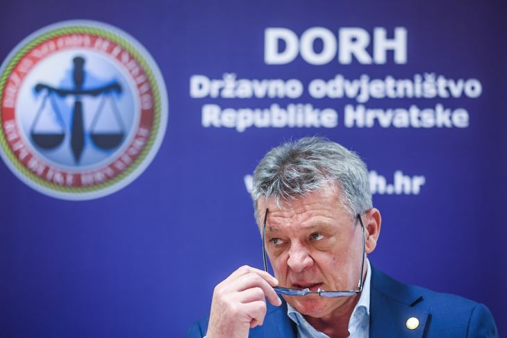 (Slavko Midzor/PIXSELL)