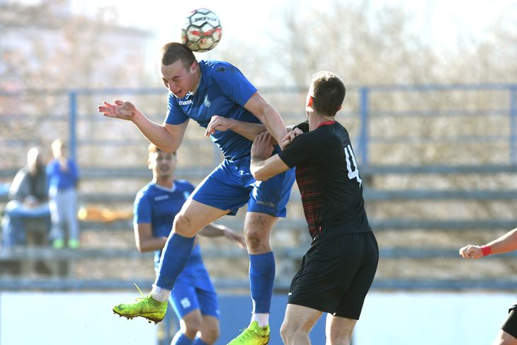 Andrea Maružin (Arhiva Glasa Istre)