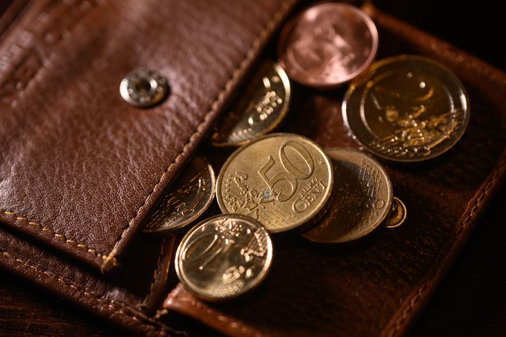 Ilustracija (Snimio Davor Puklavec / Pixsell)