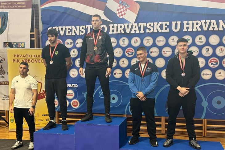 (Hrvački klub Istarski borac)