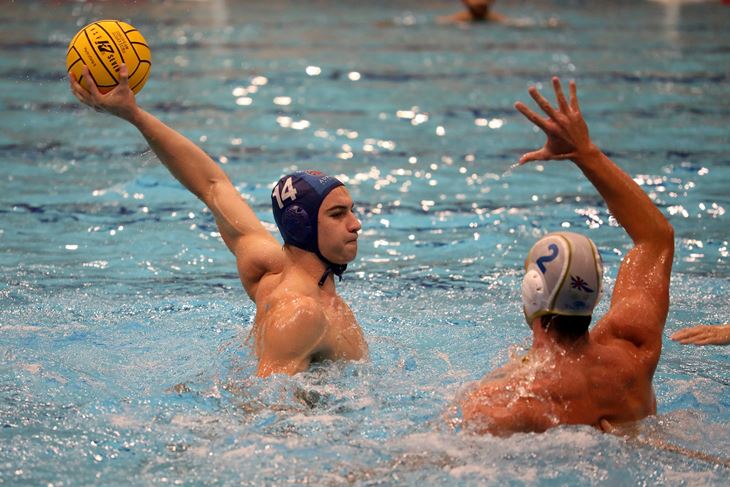 (Snimio Nenad Opačić / HVS)