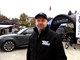 Gordan Krota, organizator i direktor utrke (Snimila Gordana Čalić Šverko)