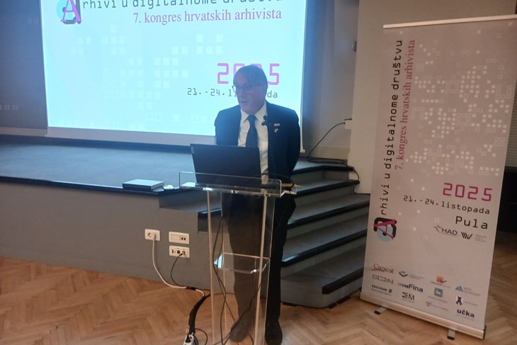 (Snimila Vanesa Begić)