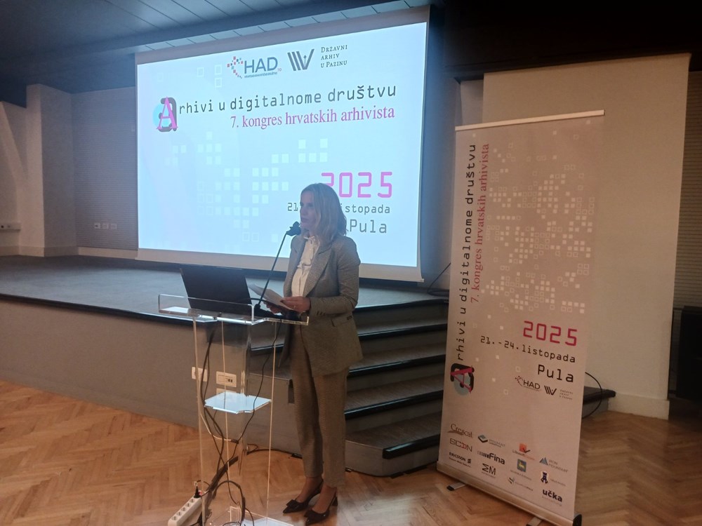 (Snimila Vanesa Begić)
