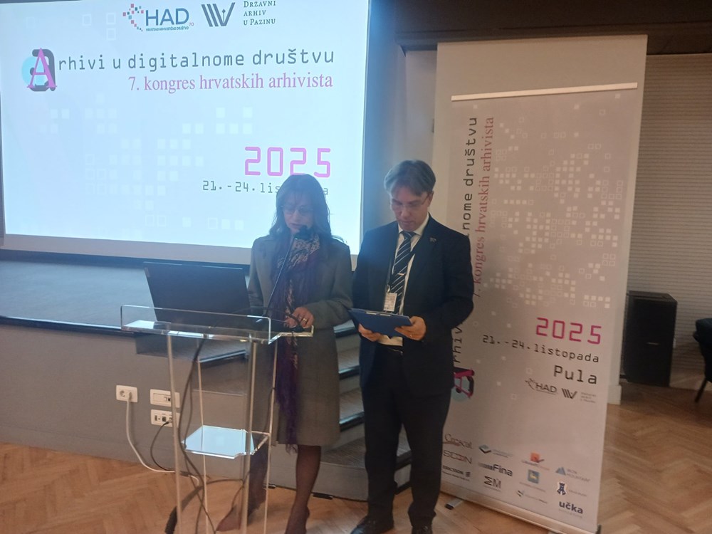 (Snimila Vanesa Begić)