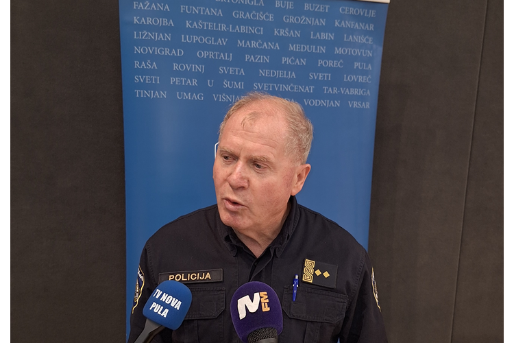 (Foto PU istarska)