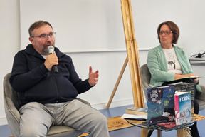 (Foto Medicinska škola)