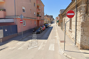 (Screenshot Google Maps)